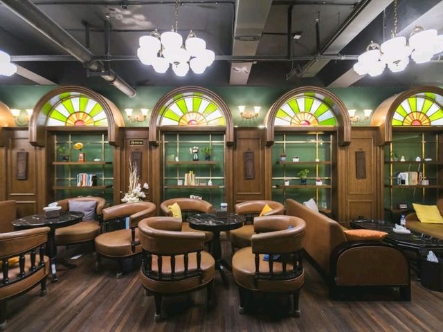GEM Hotel Shanghai
