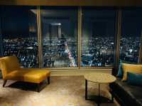 Luxury Stay at Marriott Miyako Hotel Osaka🌃