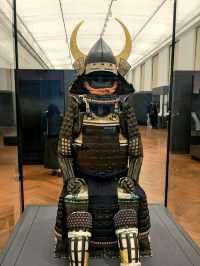 Let's go to Tokyo National Museum