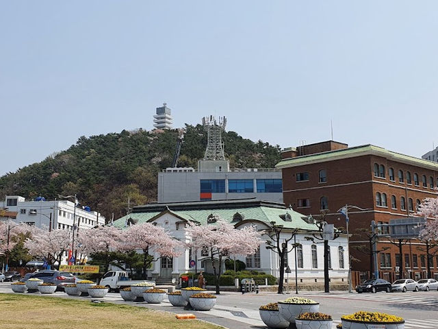 진해탑