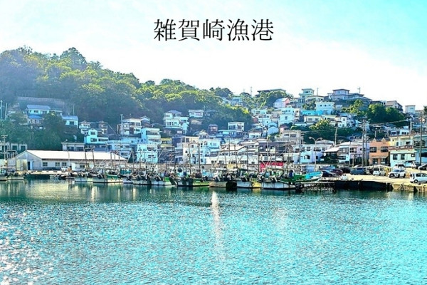 日本のアマルフィ 雑賀崎漁港】 | Trip.com 和歌山市