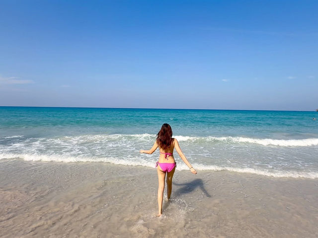 𝑲𝑶𝑯 𝑲𝑶𝑶𝑫 𝟑 วัน 𝟐 คืน 🌴☀️ 