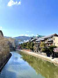 【伊豆×初春の旅】昭和レトロな旧老舗旅館  「テルマエ・ロマエ」にも登場する温泉も