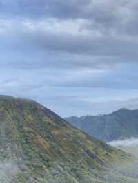 เป็นทริปที่เราตั้งชื่อว่า ปุ๊ปปั๊บทัวร์ ⛰️💚