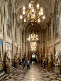 Westminster Hall