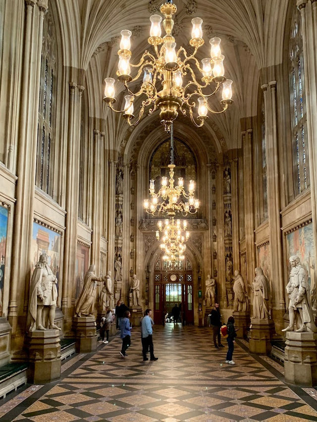 Westminster Hall
