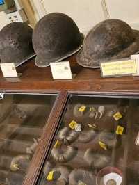 Ban Pong Nak Museum 