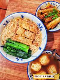 👽 食神大媽《尖沙咀｜超人氣馬拉風味餐廳》