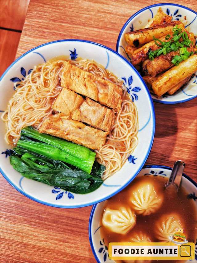 👽 食神大媽《尖沙咀｜超人氣馬拉風味餐廳》
