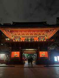 東京神社遊！神田明神神社！