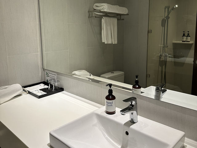 泰國🇹🇭 - 曼谷 Best Western Chatuchak Hotel