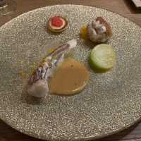 【東京🗼】中目黒の隠れ家おしゃれビストロディナー🍽️