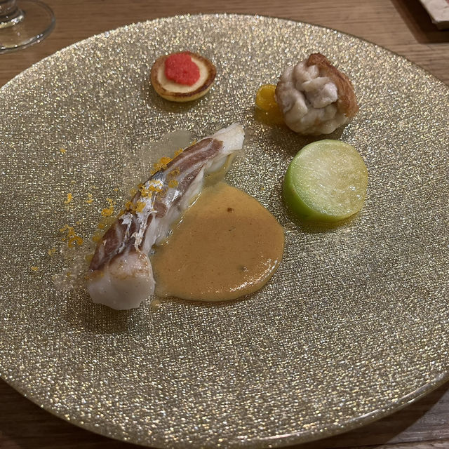 【東京🗼】中目黒の隠れ家おしゃれビストロディナー🍽️