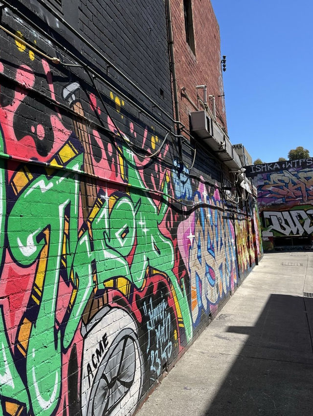 🇦🇺 墨爾本 集沙灘、市集和碼頭於一身的景點🏖️