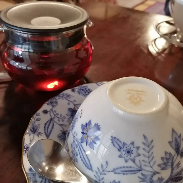 【日本・京都🇯🇵】Cafe January