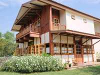 🏕️ บ้านสวนกำไรสุข 🌼 ฉะเชิงเทรา 