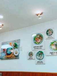 PHO VIET NAM, Ho Chi Minh, Vietnam
