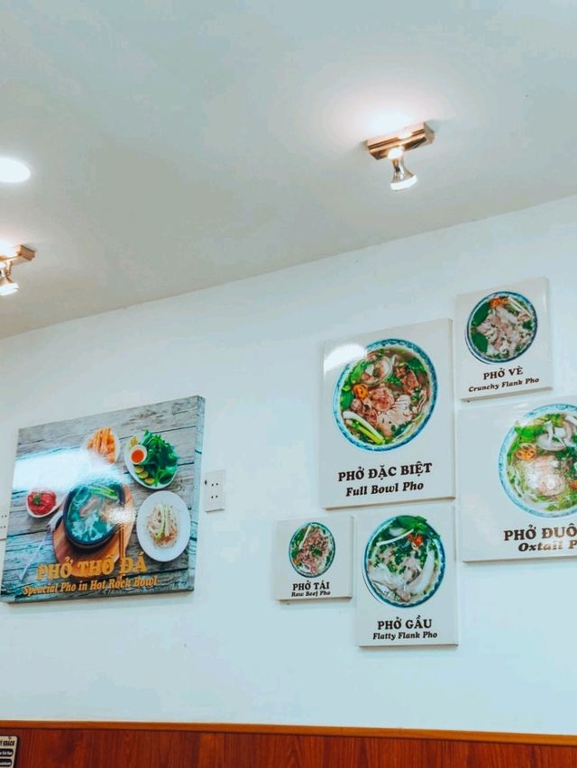 PHO VIET NAM, Ho Chi Minh, Vietnam