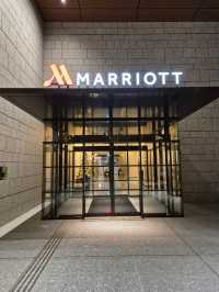 The Special Features Of Nagasaki Marriott Hotel