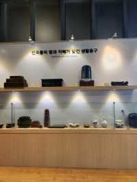 주말데이트로 역사 공부하기 좋은 창원민속역사관♥️