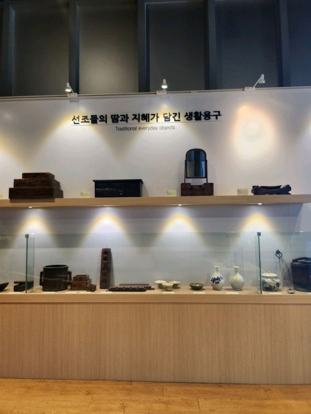 주말데이트로 역사 공부하기 좋은 창원민속역사관♥️