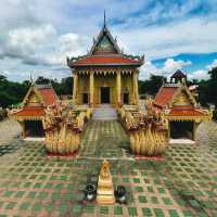 วัดศรีบึงบูรพ์