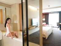 📍 Four Points by Sheraton Bangkok, Sukhumvit 15