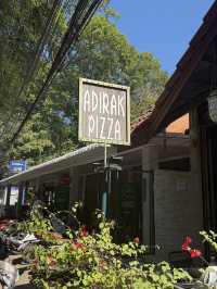Adirak Pizza