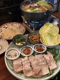 의정부 맛집 휘영천 민락점 
