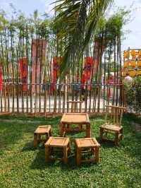 Embracing Tradition at San Kau Tong