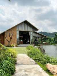 Serene House Cafe