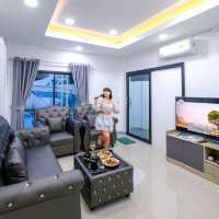 ชวนเพื่อนๆมาเที่ยวเขาใหญ่แบบส่วนตัวกับบ้านพักสวยๆ