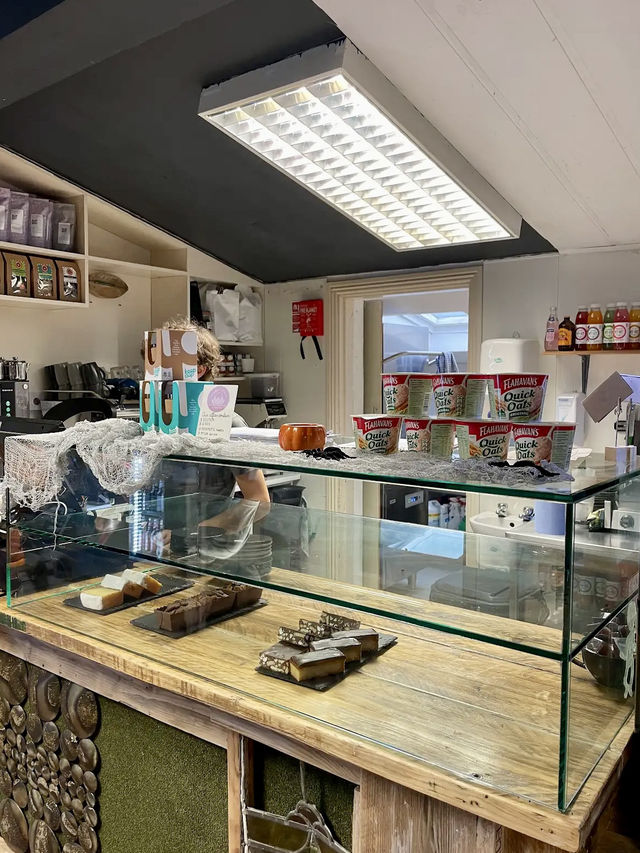 The Lee Cafe