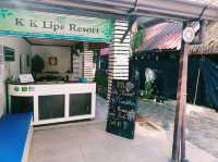 麗貝島上性價比最高的度假村酒店:科里朴NT房屋度假酒店KK Lipe Resort，用trip.com預定可以享受最大優惠