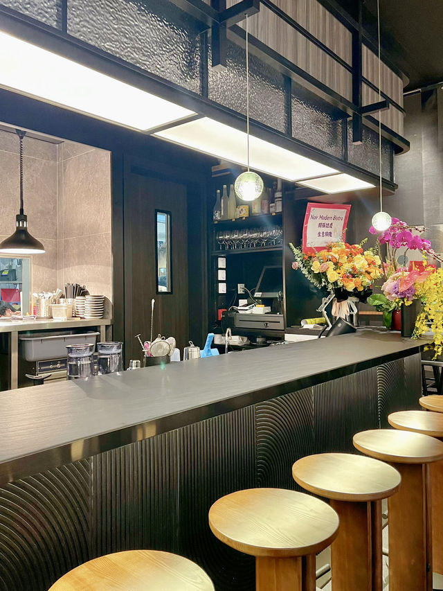 銅鑼灣💕誠品書店內隱世日式新餐廳