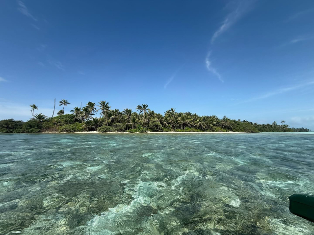 ココス（キーリング）諸島のおすすめ観光スポット2026年（2月更新