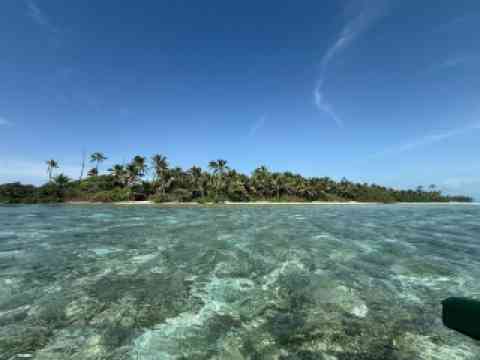 ココス（キーリング）諸島のおすすめ観光スポット2026年（3月更新