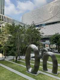 OCC tower อาคารสำนักงานย่านเพลินจิต