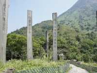 Wisdom in the Mountains: A Journey Through Hong Kong’s Quiet Gem