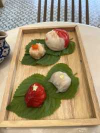 โกวิน ติ๋มซำ ติ๋มซำคุณภาพพรีเมี่ยม ราคากันเอง