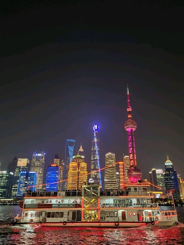 Shanghai's Hidden Gem