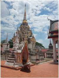 หนึ่งวันในสุราษฎร์ธานี ไปไหนบ้าง