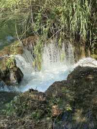 Chasing Waterfalls at Krka National Park, Croatia
