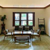 The Culinary Sanctuary: De Mier Eat & Stay