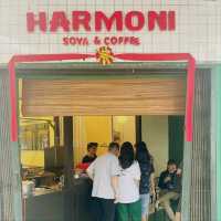 Harmoni Soya and Coffee
