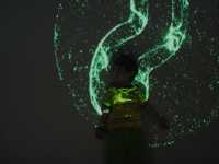 板橋｜電幻一號所，未來感十足的潮流打卡地
