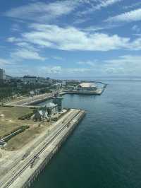 【兵庫】世界最長の吊り橋