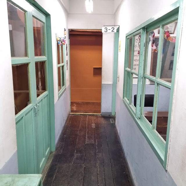 ソウル教育博物館