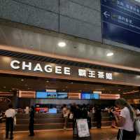 中國 上海浦東機場