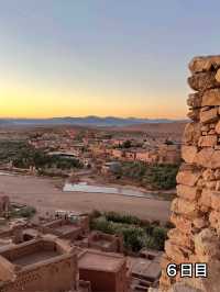 🇲🇦 モロッコ旅行記　VOL.3